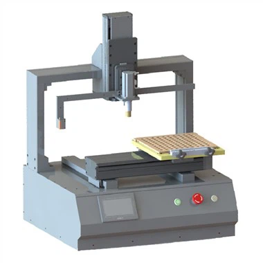 CBD csavaros kupakoló gép