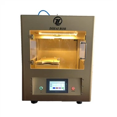 CBD egyfejű automatikus töltőgép