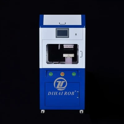 CBD THC töltőgép -olaj töltőgép