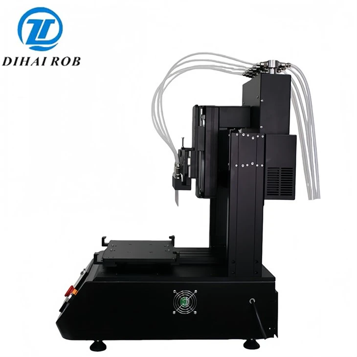 5-Headed Auto Heat Vape Pen Filler - 510 Thread Compatible For 1ml/2ml Pods & Disposable Nicotine Cartridges price